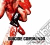 Suicide Commando - Godsend/menschenfresser cd