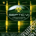 Septic VI / Various cd