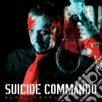 Suicide Commando - Bind, Torture, Kill cd