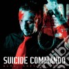 Suicide Commando - Bind, Torture, Kill cd
