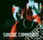 Suicide Commando - Bind, Torture, Kill (2 Cd) cd
