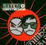 Insekt - Teenmachine cd