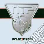 Noise Terror Vol.1 cd