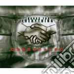 Dismantled - Thanks For Everything cd