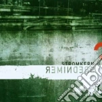 Stromkern - Reminders cd