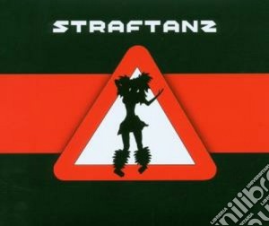 Straftanz - Straftanz cd musicale di Straftanz