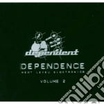 Dependence Vol.2 / Various cd