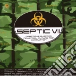 Septic VII / Various cd