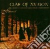 Clan Of Xymox - Farewell cd