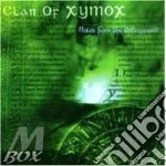 Notes From The Underground cd