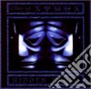 Clan Of Xymox - Hidden Faces cd