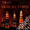 Clan Of Xymox - The Best Of cd