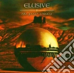 Elusive - Great Silence, The cd