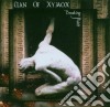 Clan Of Xymox - Breaking Point cd