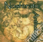 Anthology cd