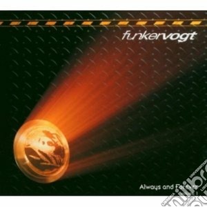 Funker Vogt - Always And Forever Vol.1 cd musicale di Vogt Funker