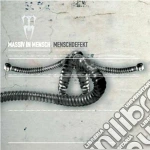 Massiv In Mensch - Menschdefekt cd