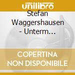Stefan Waggershausen - Unterm Cajun-Mond cd