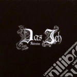 Das Ich - Addendum (2 Cd) cd