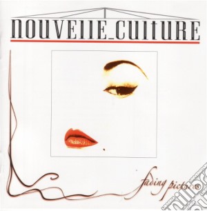 Nouvelle Culture - Fading Pictures (2 Cd) cd musicale di Nouvelle Culture