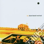 Ox - Dust Bowl Revival (2 Lp) cd