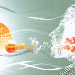 Baja - Aloha Ahab cd musicale di Baja