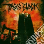 Tragic Black - The Decadent Requiem cd