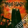 Tragic Black - The Decadent Requiem cd