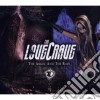 Lovecrave (The) - The Angel And The Rain cd