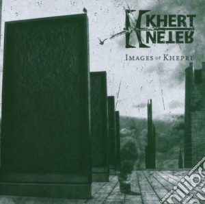 Khert-neter - Images Of Khepri cd musicale di Khert