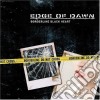 Edge Of Dawn - Borderline Black Heart cd