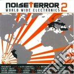 Noise Terror Vol.2 cd