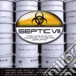 Septic Vol.8 cd