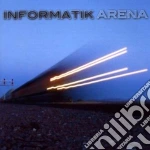 Informatik - Arena cd