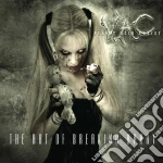 Velvet Acid Christ - The Art Of Breaking Apart cd