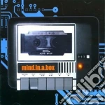 Mind.in.a.box - R.e.t.r.o. cd