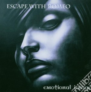 Escape With Romeo - Emotional Iceage (2 Cd) cd musicale di ESCAPE WITH ROMEO