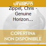 Zippel, Chris - Genuine Horizon Remixes Part 2 cd