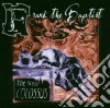 Frank The Baptist - The New Colossus cd