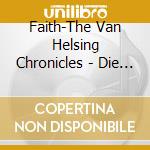 Faith-The Van Helsing Chronicles - Die Letzte Schlacht (14) cd