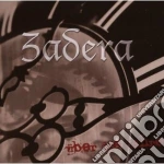 Zadera - Uber Die Jahre cd