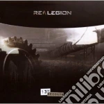 Re:legion - 13 Seconds cd