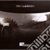 Re:legion - 13 Seconds cd
