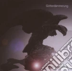 Gotterdammerung - Of Whores And Culture cd
