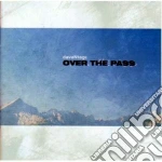 Over The Pass/dix Ans cd