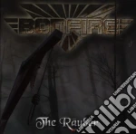 Bonfire - The Rauber cd