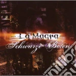 La Magra - Schwarze Boten cd