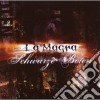 La Magra - Schwarze Boten cd
