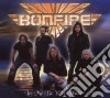 Bonfire - Let Me Be Your Water (6 Tracks) cd