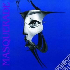 Masquerade - Masquerade cd musicale